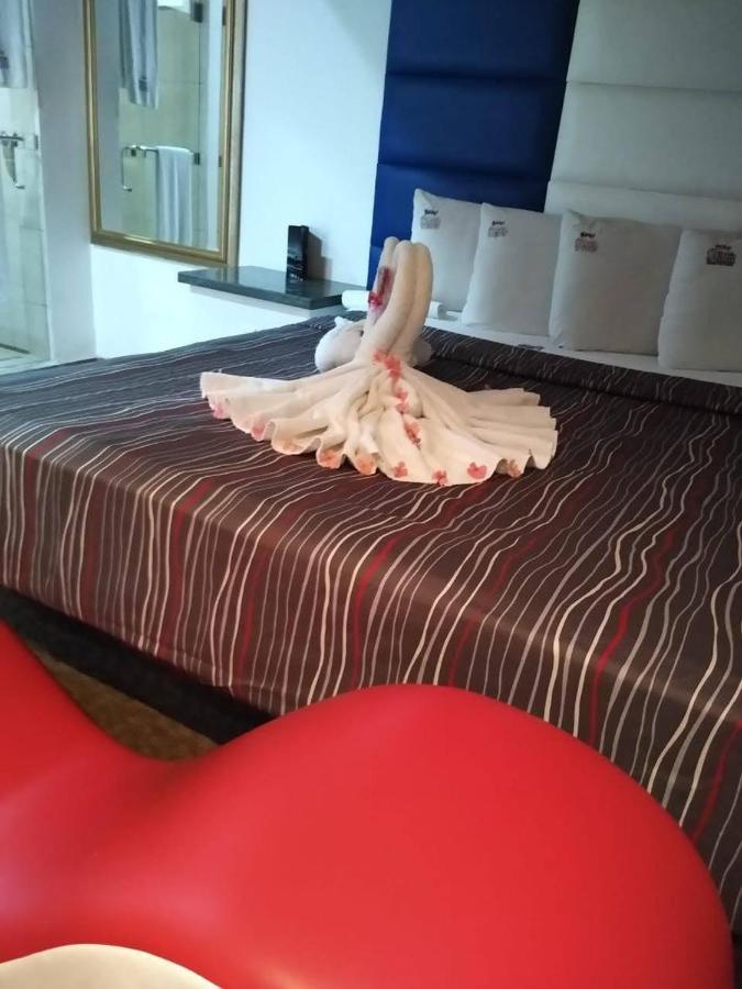אנסנאדה Motel Sena מראה חיצוני תמונה