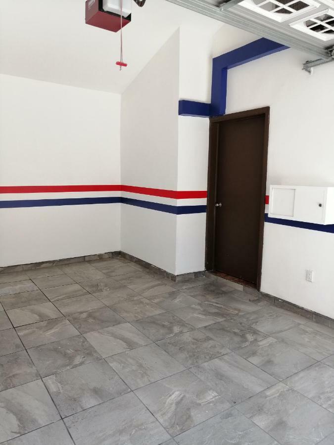אנסנאדה Motel Sena מראה חיצוני תמונה